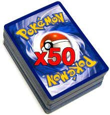 Pokemon Bulk